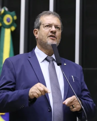 Foto: Kayo Magalhães / Câmara dos Deputados