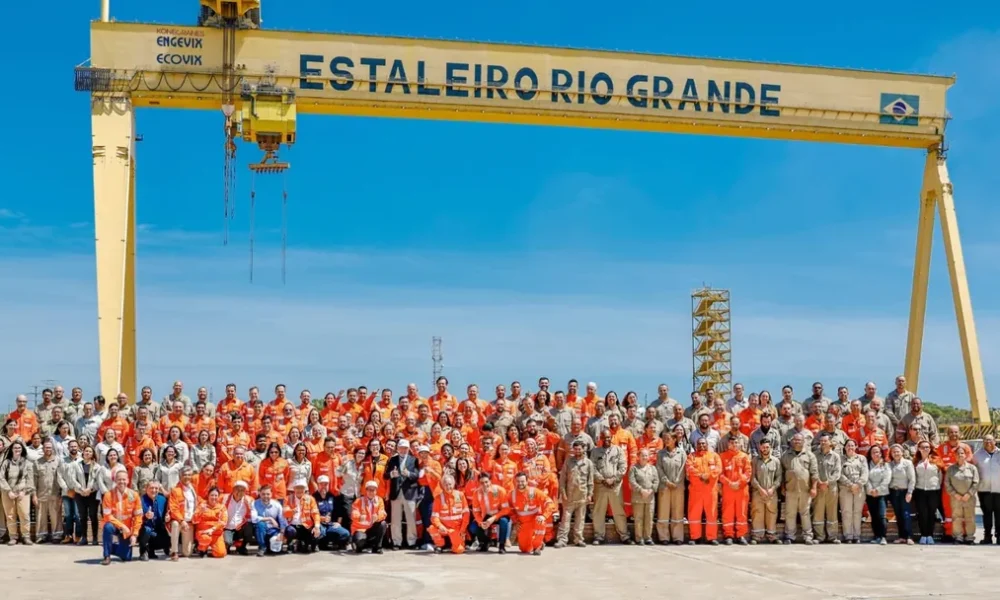 Foto: Ricardo Stuckert/PR