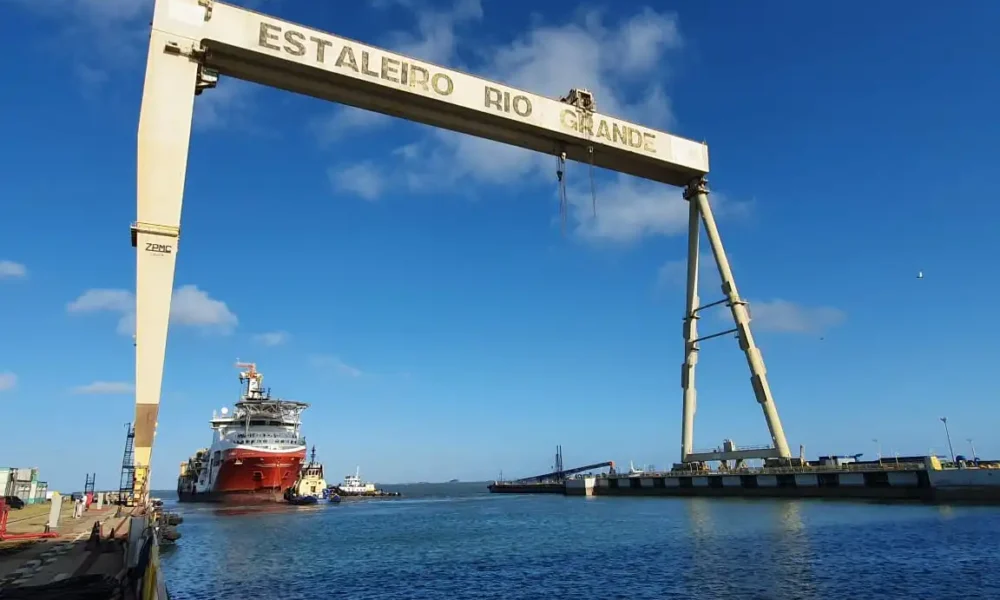 Foto: Ecovix / Divulgação