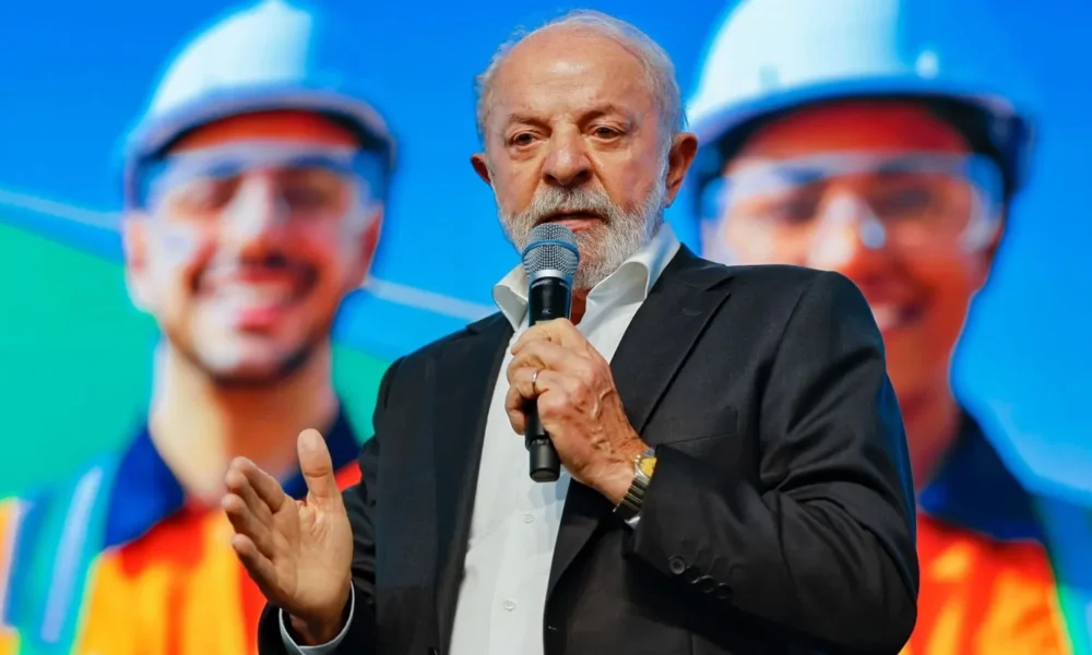 Foto: Ricardo Stuckert