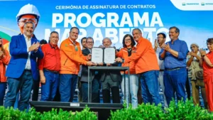 Foto: Ricardo Stuckert