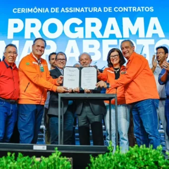 Foto: Ricardo Stuckert