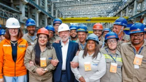 Foto: Ricardo Stuckert