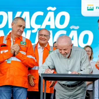 Foto: Ricardo Stuckert/PR