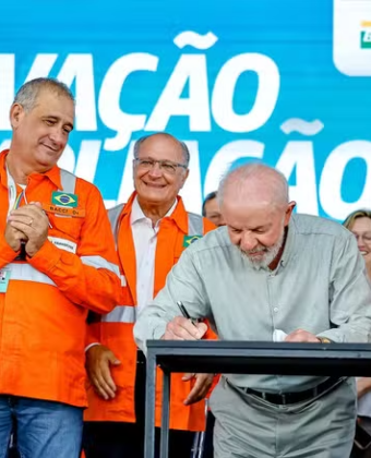 Foto: Ricardo Stuckert/PR