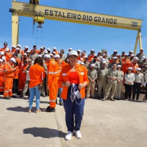 Foto: diulgação Darlene Pereira