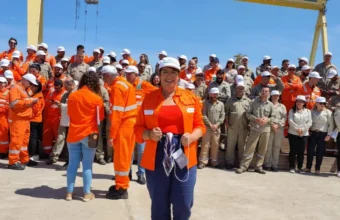 Foto: diulgação Darlene Pereira