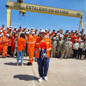 Foto: diulgação Darlene Pereira